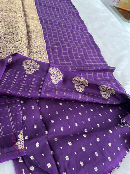 Banarsi Viscose Fancy-F12