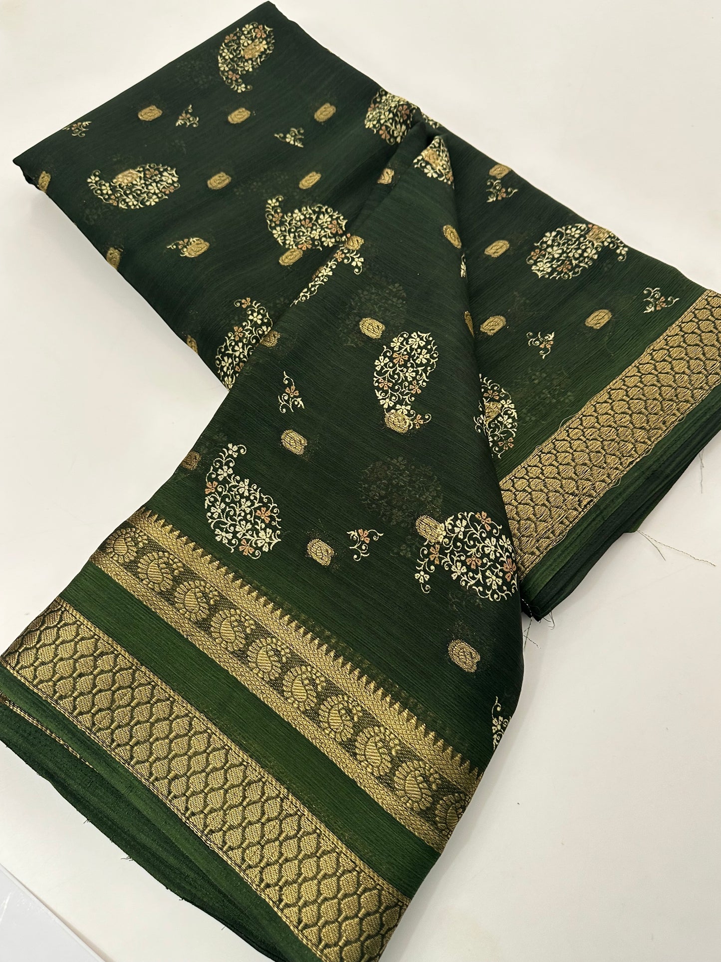 Chiffon Fancy-J3