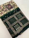 Bandini Chiffon contract -JU6