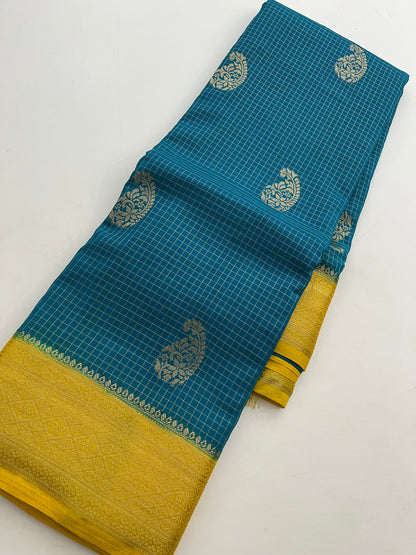 Jun 14 Premium Chiffon