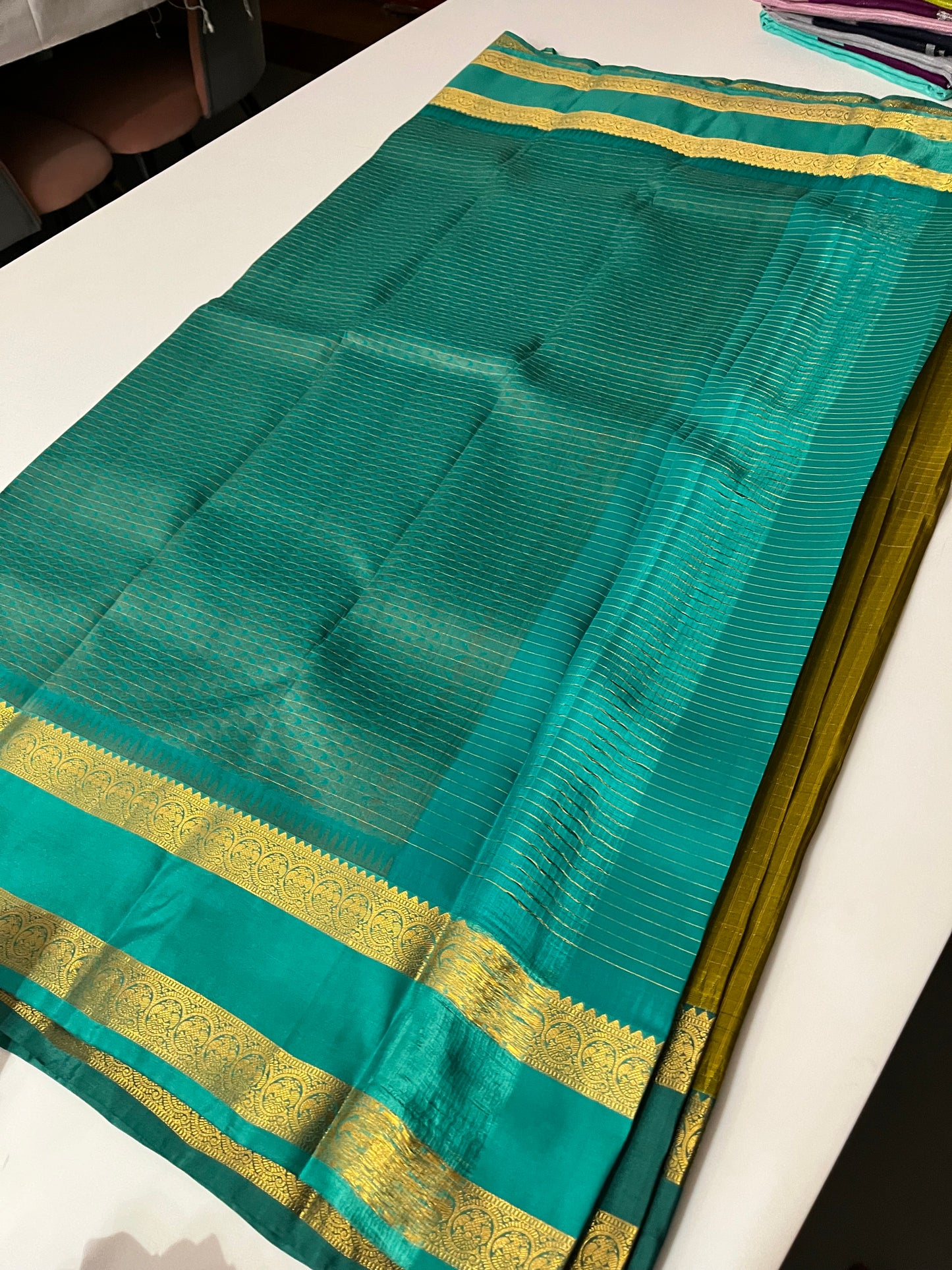 199 Pure Silk  Saree