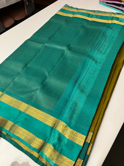 199 Pure Silk  Saree