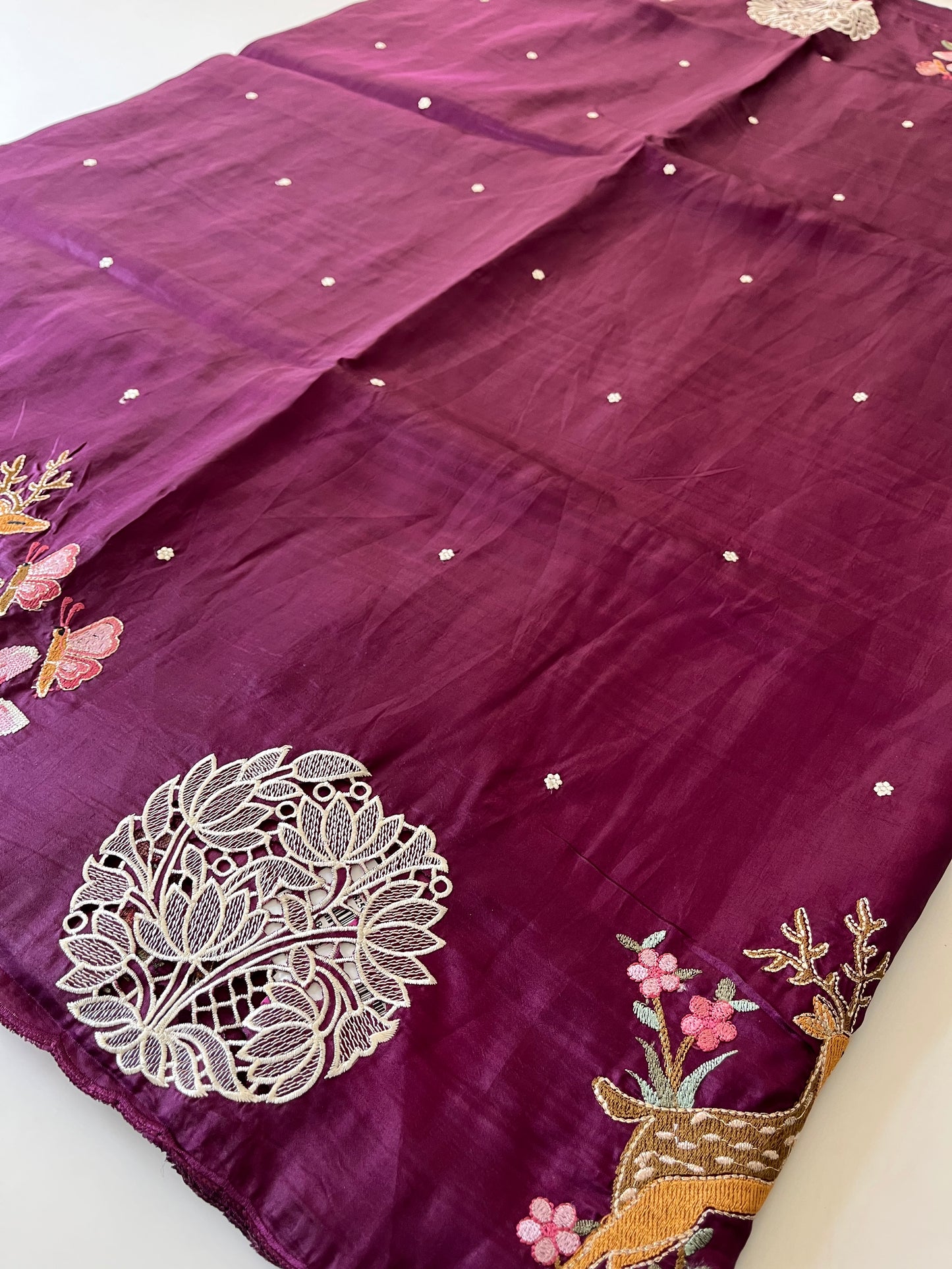 Butter Silk Hit Design