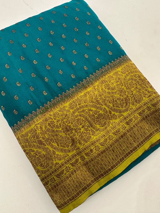 Tussar Fancy -J1