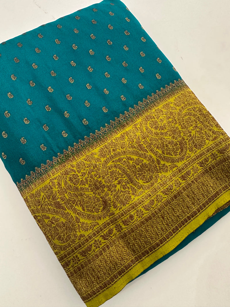 Tussar Fancy -J1
