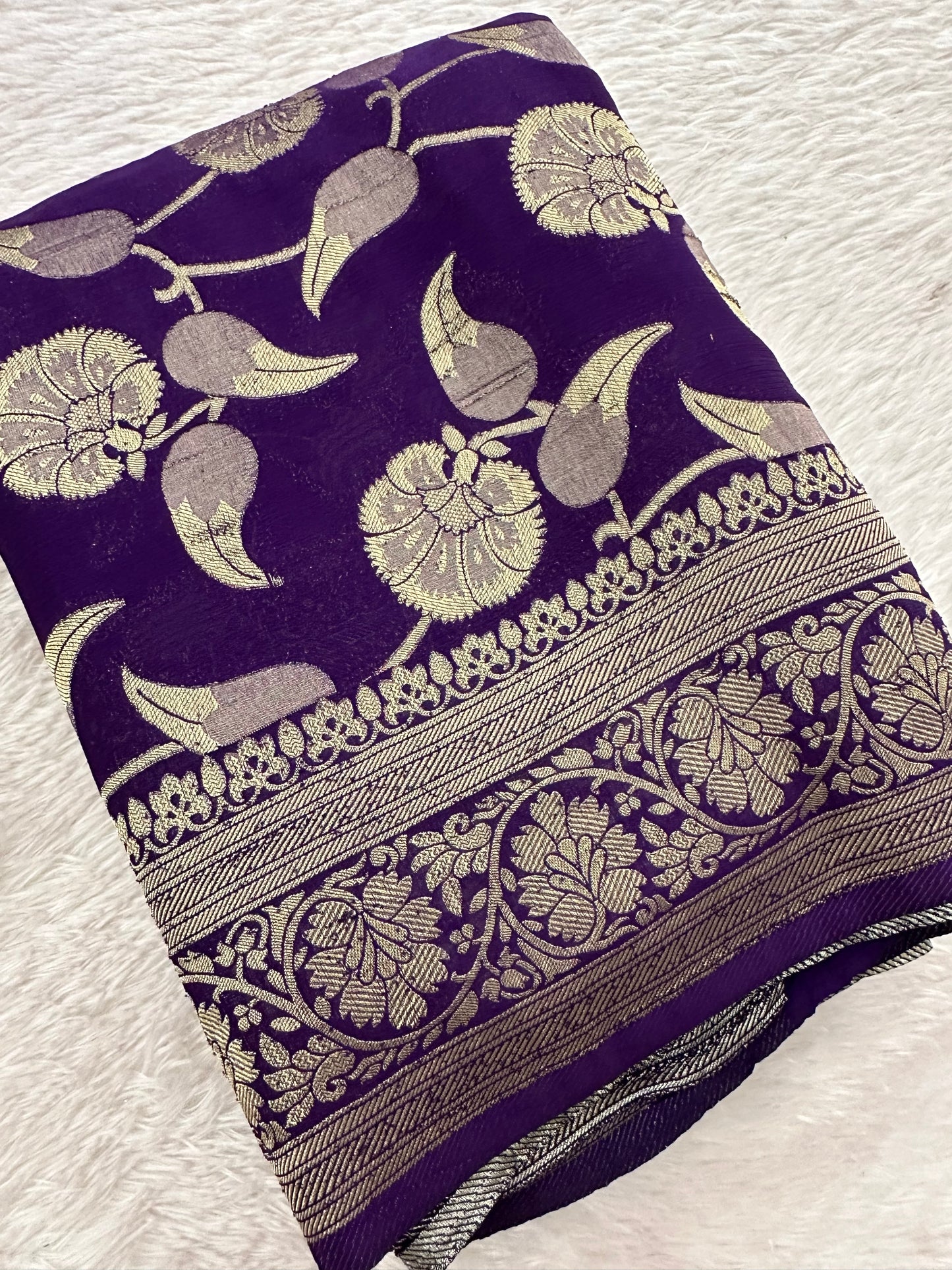 Georgette Fancy-M18