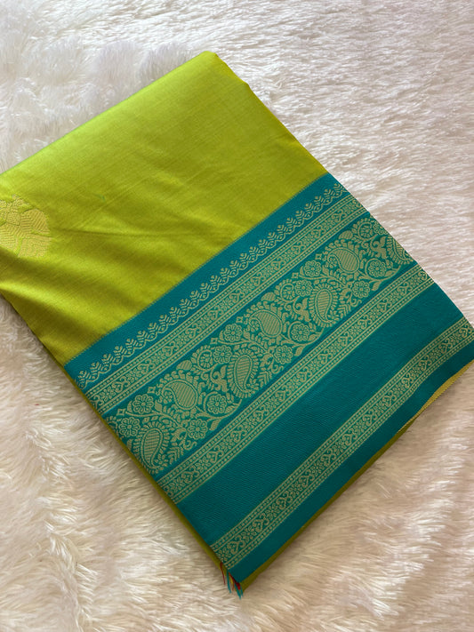 Valkalam silk