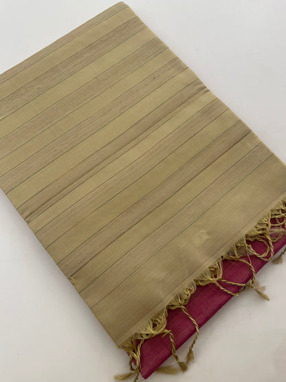 Pure kanjivaram Silk