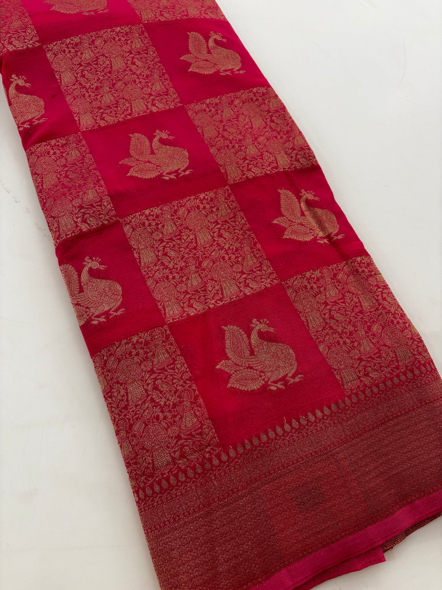 Georgette Fancy-M15