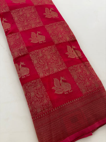 Georgette Fancy-M15