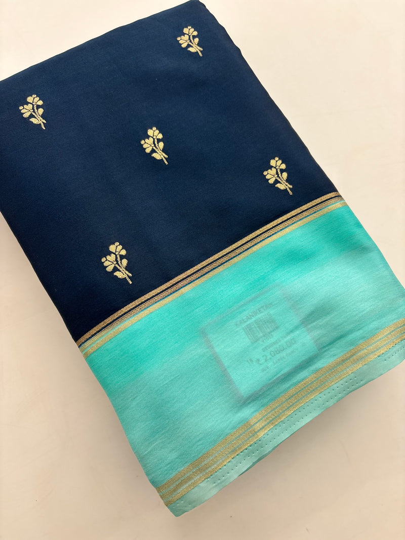 Gajji Silk-J21