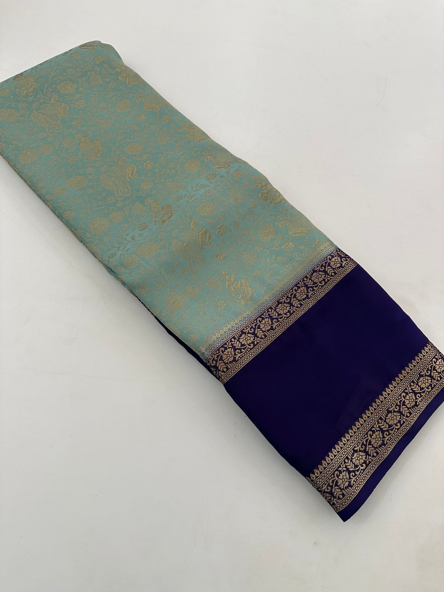 Crape Brocade Bentex-J2