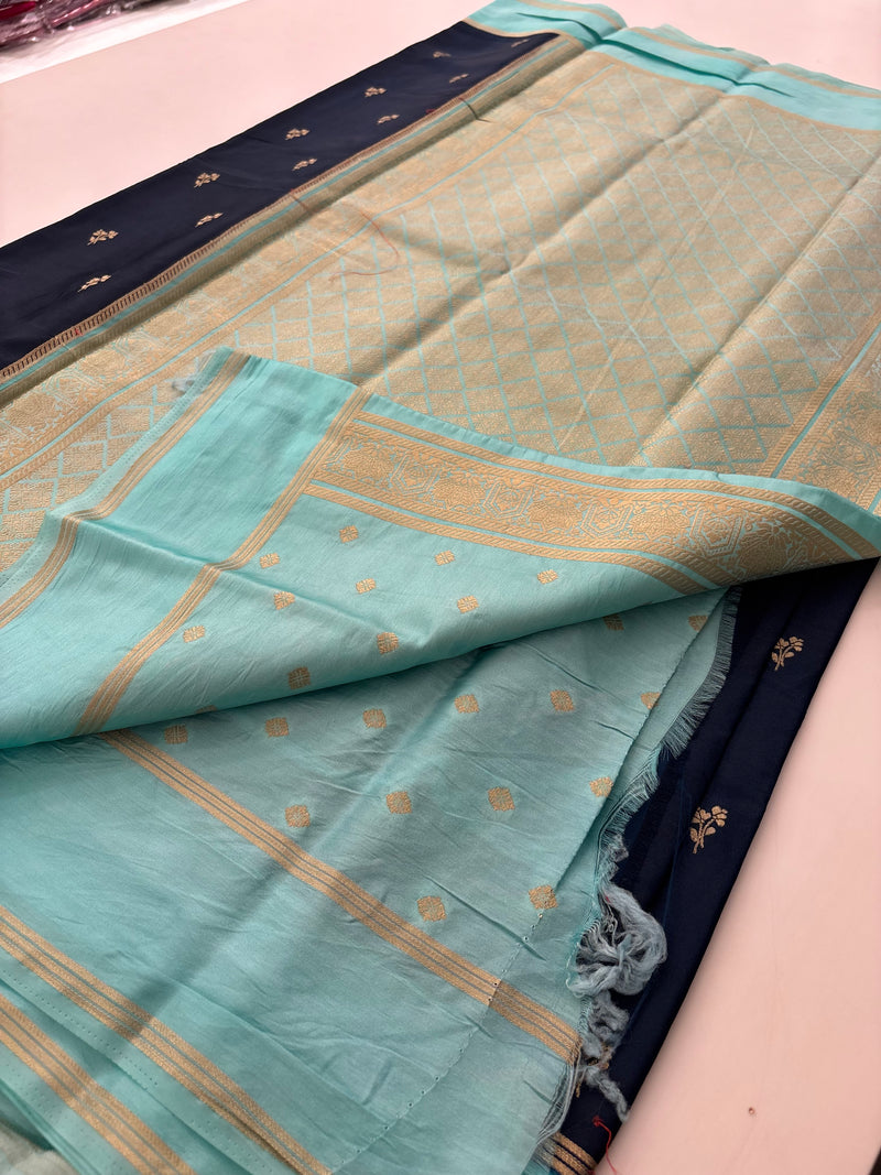 Gajji Silk-J21