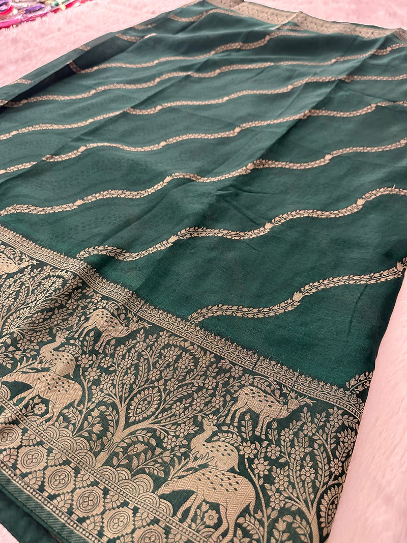 Premium Chiffon-M6
