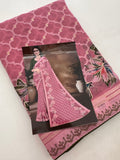 Brosso Fancy Saree-J3