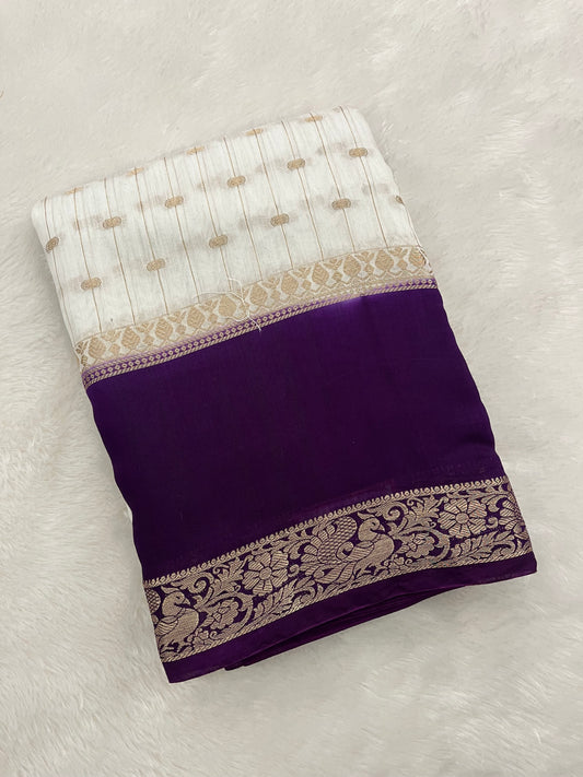 Assam silk