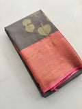 Kanchi Semi Silk-J9