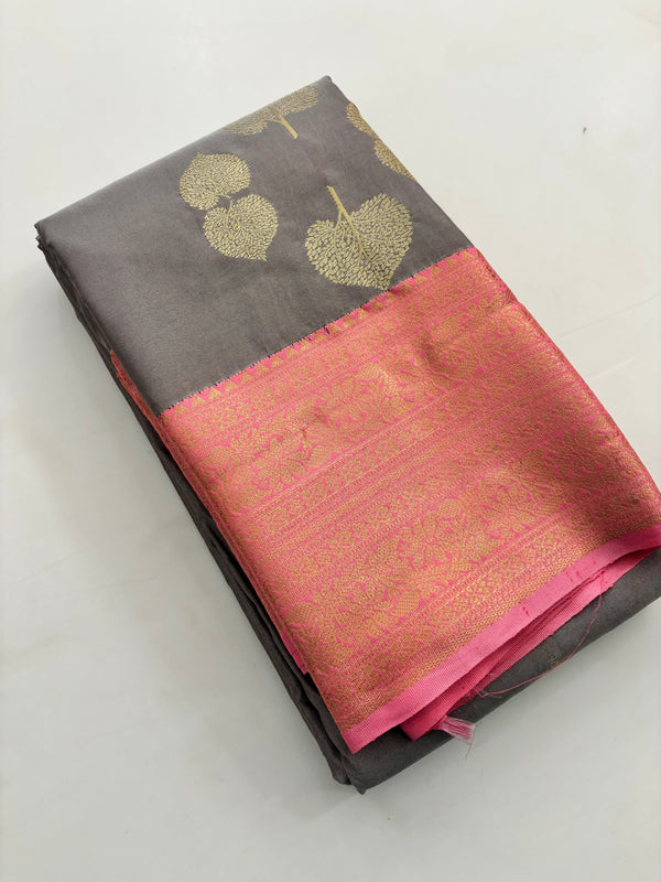 Kanchi Semi Silk-J9