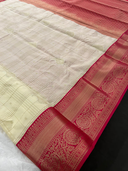 Semi silk Fancy