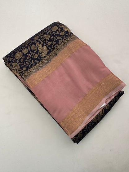 Crape Brocade Bentex-J2