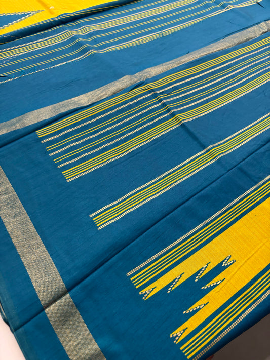 Crape chiffon