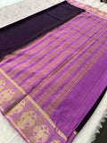 Premium Plain Crape-M12