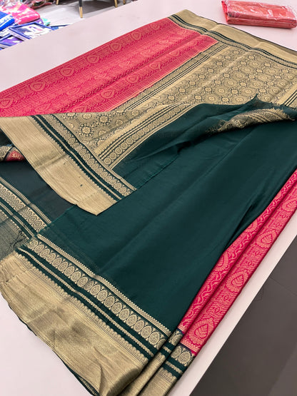 Banarasi  Brocade Fancy