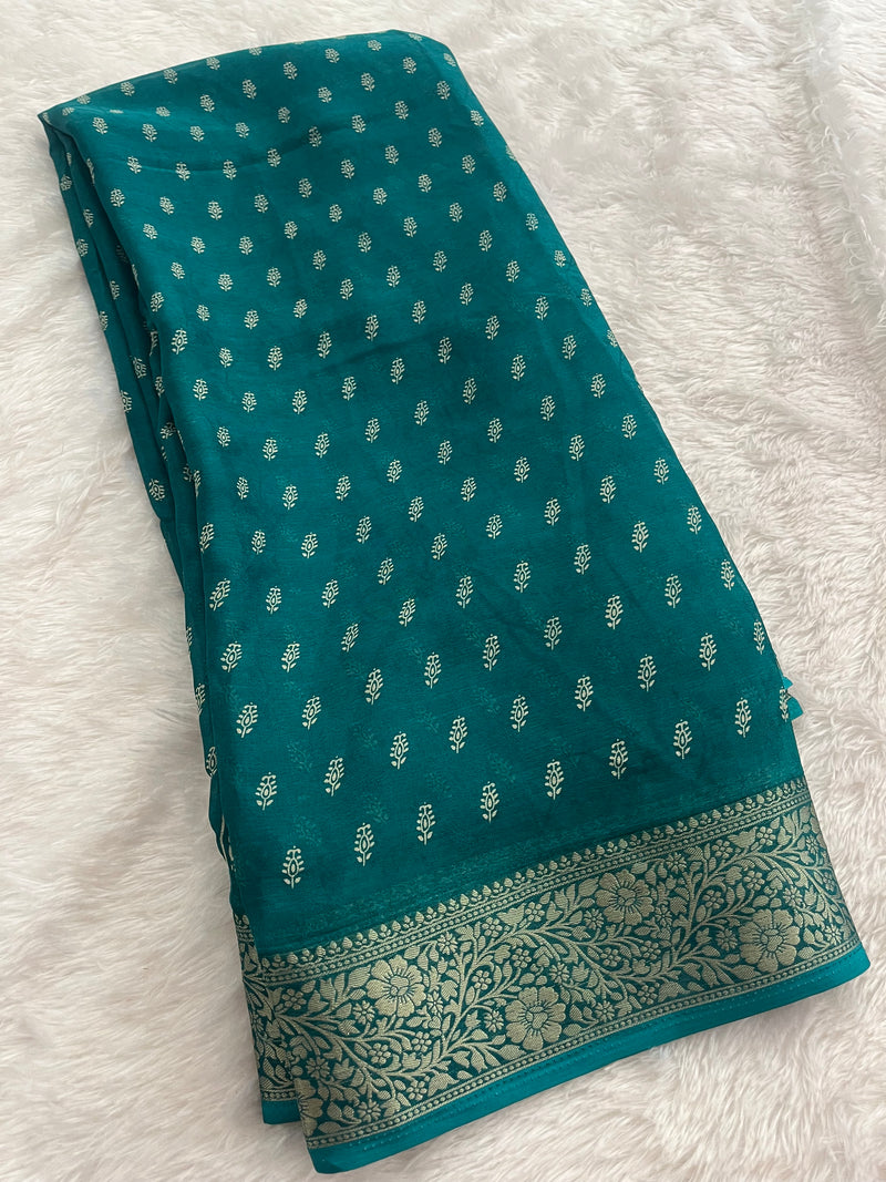 Chiffon Butties-M12