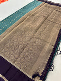 Gajji Silk New -M28