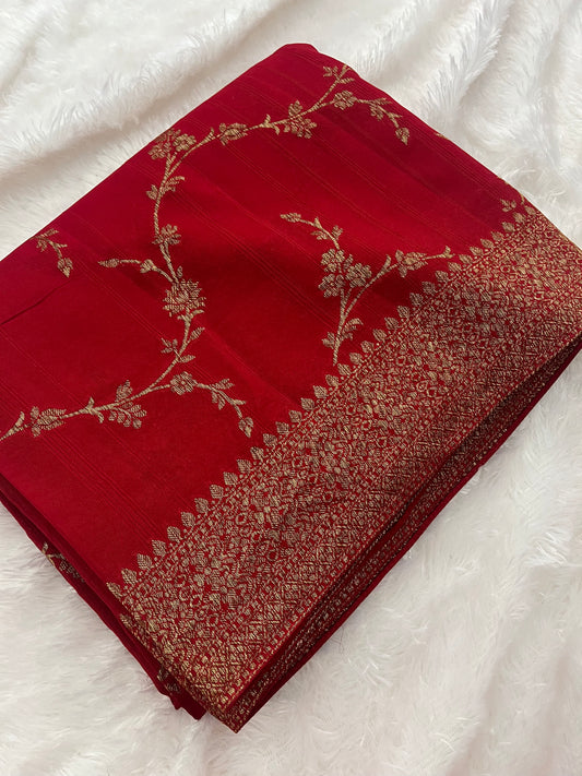 Jute Tussar Premium-F14