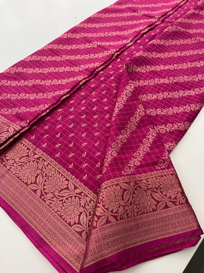 Crepe Chiffon