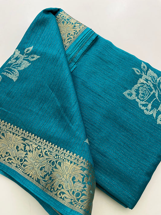 Premium Chiffon