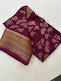 Printed Chiffons-J8