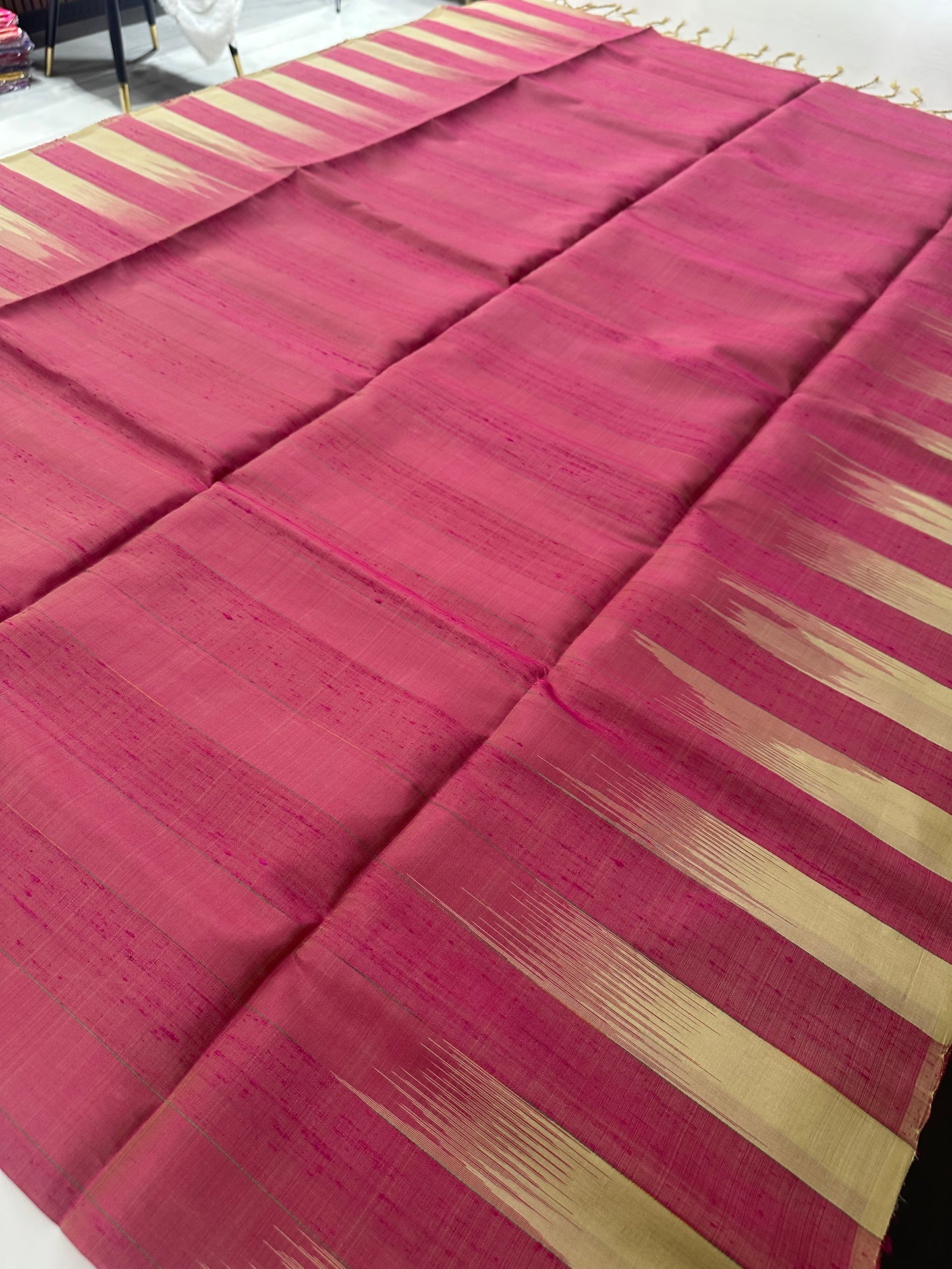 Pure kanjivaram Silk