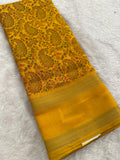 Crape Chiffon-JU14