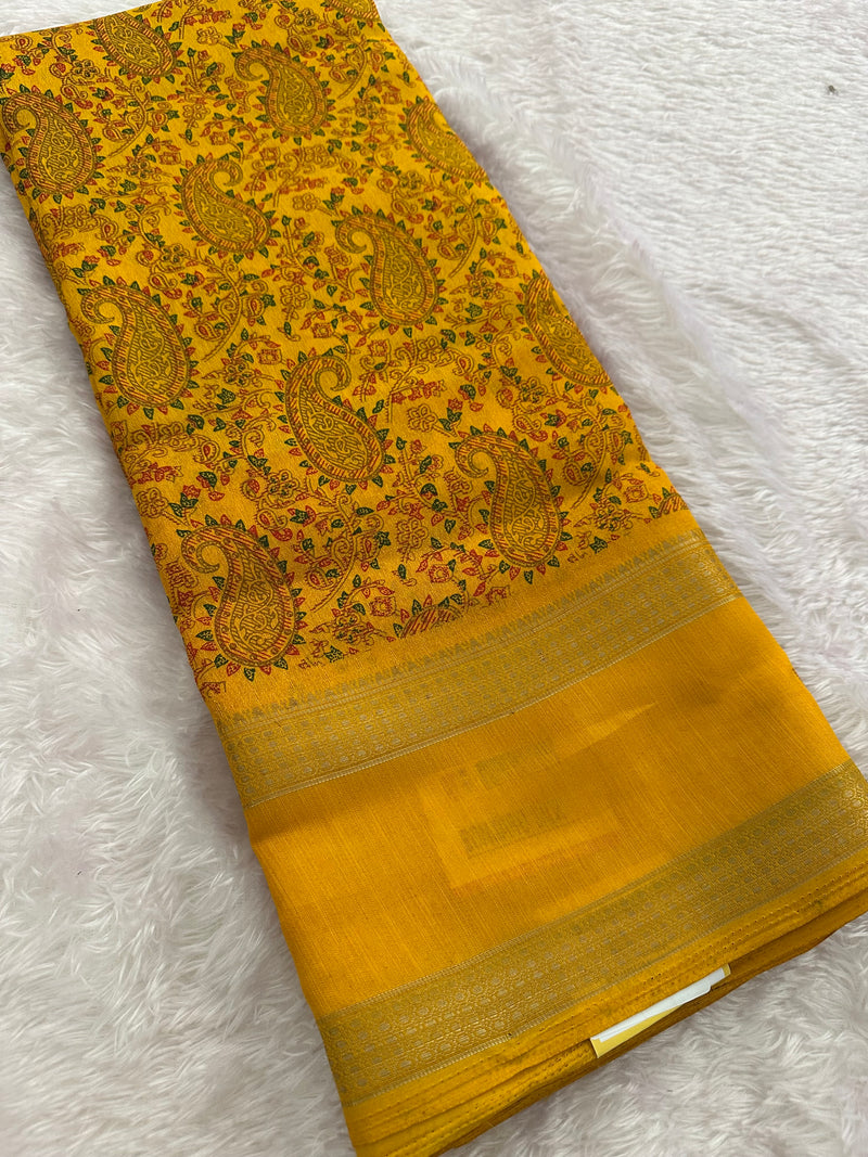 Crape Chiffon-JU14