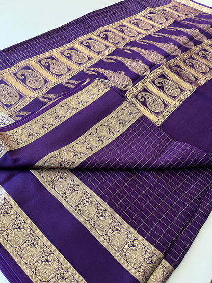 Banarasi Viscose family