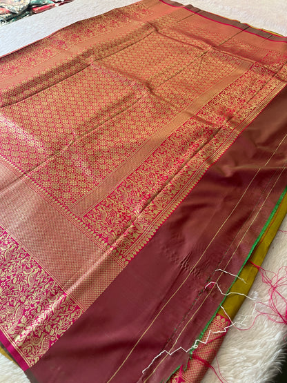 Valkalam Saree