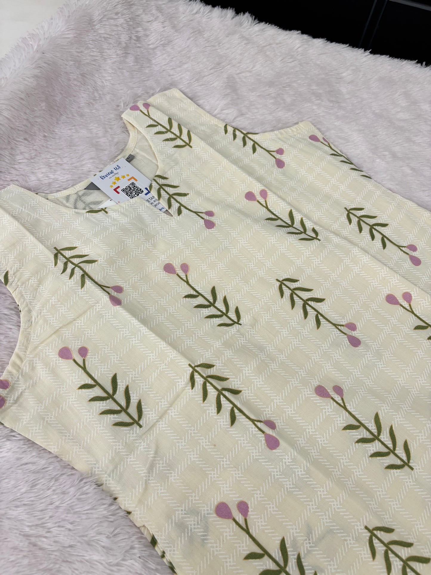 2Pc Cord Set