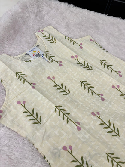 2Pc Cord Set