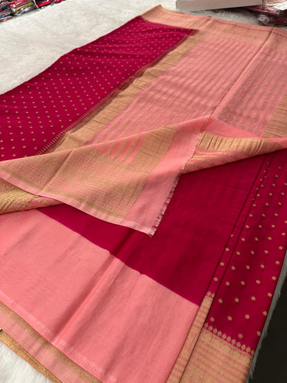 Georgette Fancy-M16