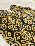 Camric Cotton 3pc set