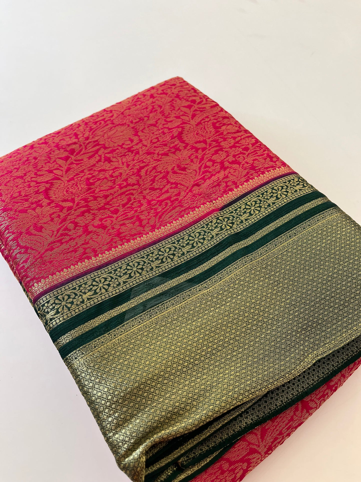 Banarasi Brocade Fancy