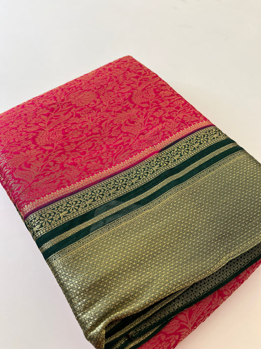 Banarasi Brocade Fancy