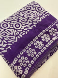 Batik Print Fancy-M31