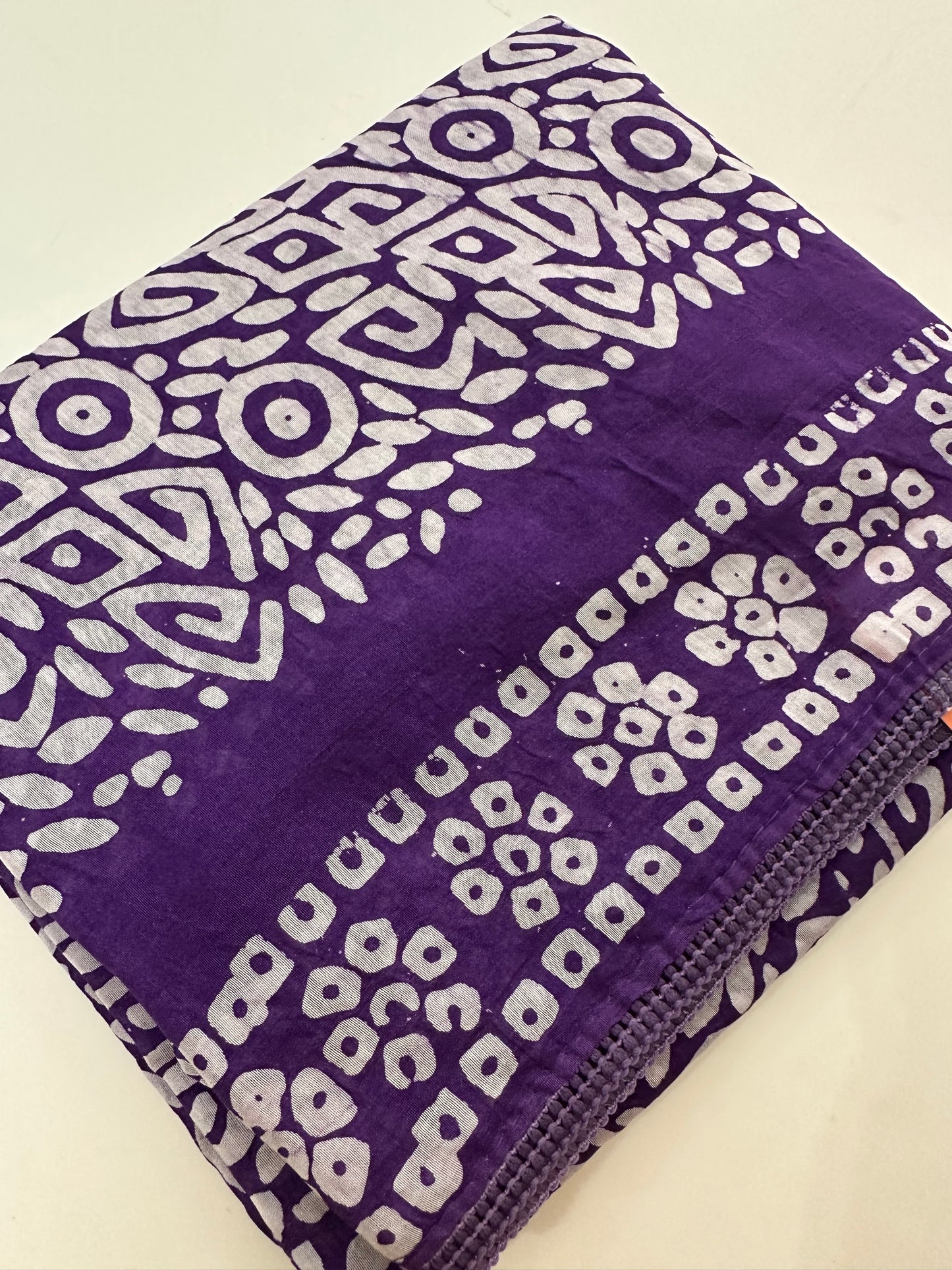 Batik Print Fancy-M31