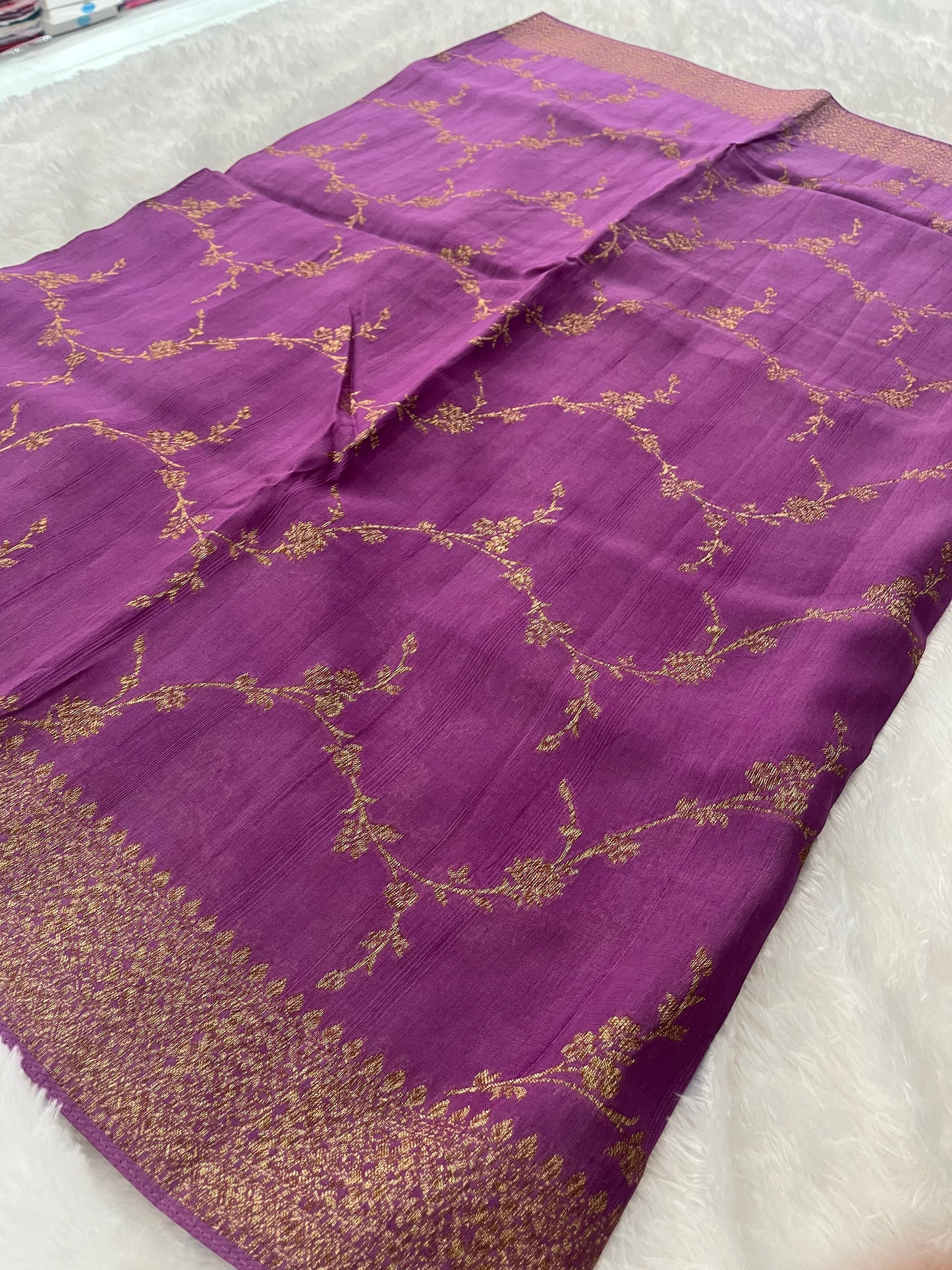 Jute Tussar Premium-F14