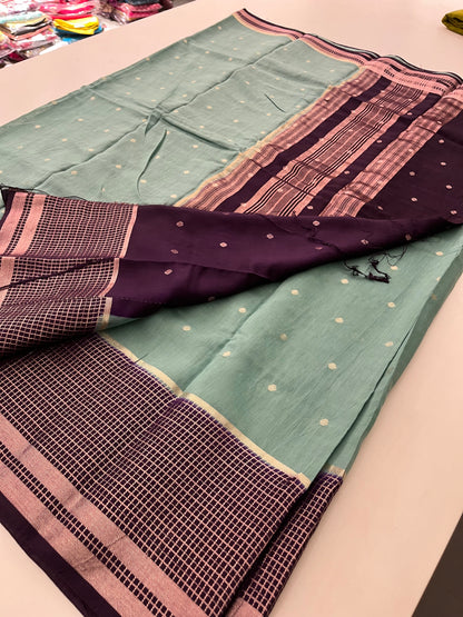 Assam Silk New