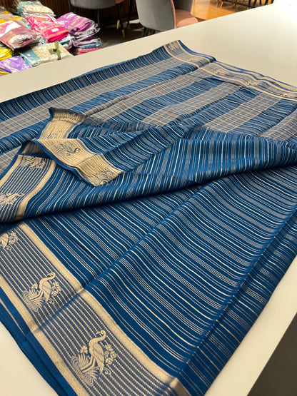Premium Chiffon