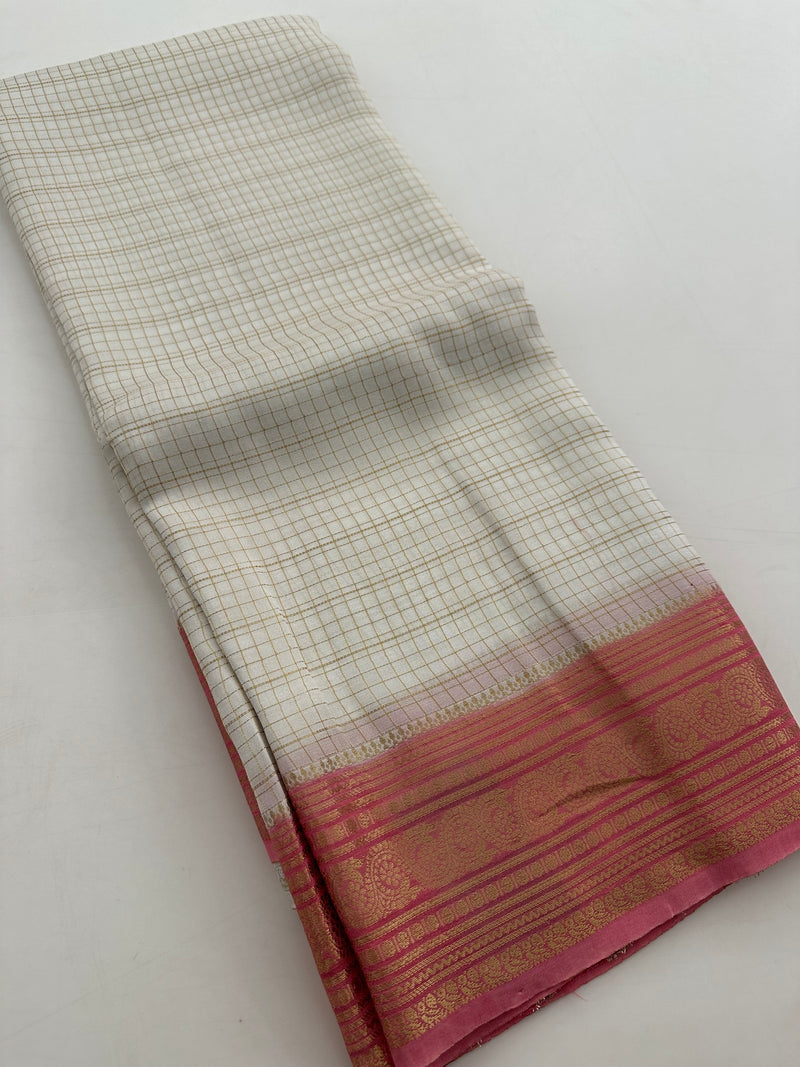 Premium 120 GSM Semi Crape Fancy-J22